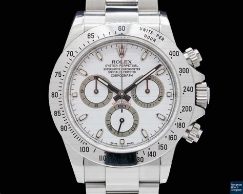 rolex daytona reference numbers|rolex daytona 116520 white dial.